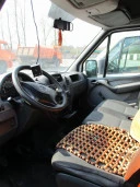 Автомобиль MERCEDES-BENZ-2232E1